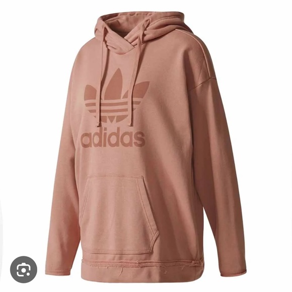 ADIDAS TRF Hoodie - Picture 1 of 5